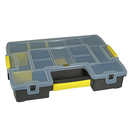 Organizador de Ferramentas Stanley (37,5 x 6,7 x 29,2 cm)