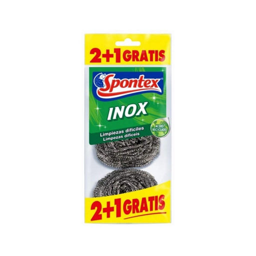 Esfregão Spontex (3 uds)