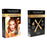 Conjunto de Maquilhagem Mirada de Cine Max Factor (3 pcs)