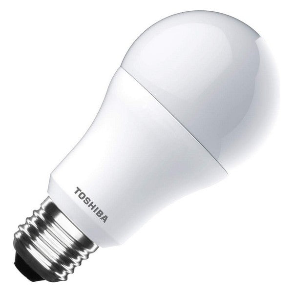 Lâmpada LED Toshiba A60 A+ 6.5 W 470 lm (Branco Neutro 4000K)