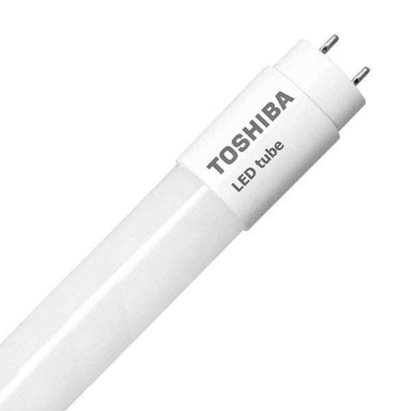 Tubo LED Toshiba A+ 9 W 800 lm (Branco Neutro 4000K)