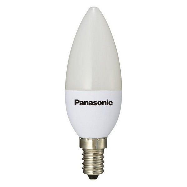 Lâmpada LED Panasonic Corp. PS Frost A+ 3,5 W 325 Lm (Branco quente 2700K)