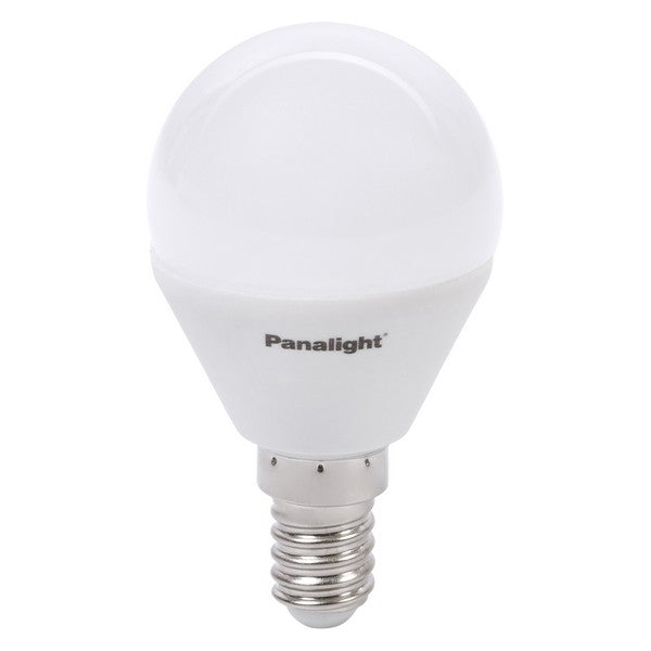 Lâmpada LED Panasonic Corp. PS Frost 4 W 340 Lm (Branco Neutro 4500K)