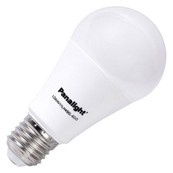 Lâmpada LED Panasonic Corp. PS Frost A+ 1050 Lm (Branco Neutro 4500K)