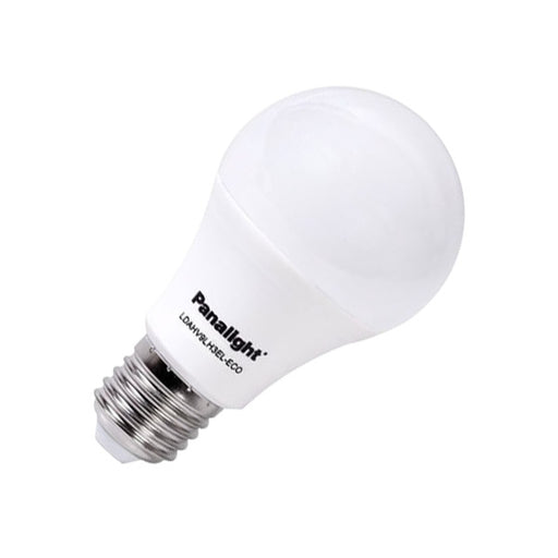 Lâmpada LED Panasonic Corp. Frost Bulbo A+ 806 lm (Branco quente 3000K)