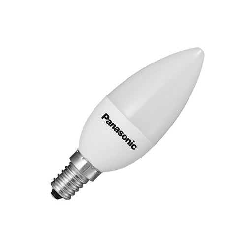 Lâmpada LED Panasonic Corp. PS Frost A+ 4 W 320 Lm (Branco quente 2700K)