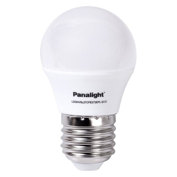 Lâmpada LED Panasonic Corp. PS Frost 4 W 320 Lm (Branco quente 2700K)