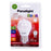 Lâmpada LED Panasonic Corp. PS Frost 4 W 320 Lm (Branco quente 2700K)