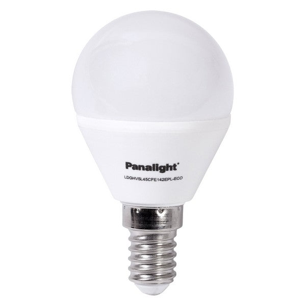 Lâmpada LED Panasonic Corp. PS Frost A+ 4 W 320 Lm (Branco Neutro 4500K)