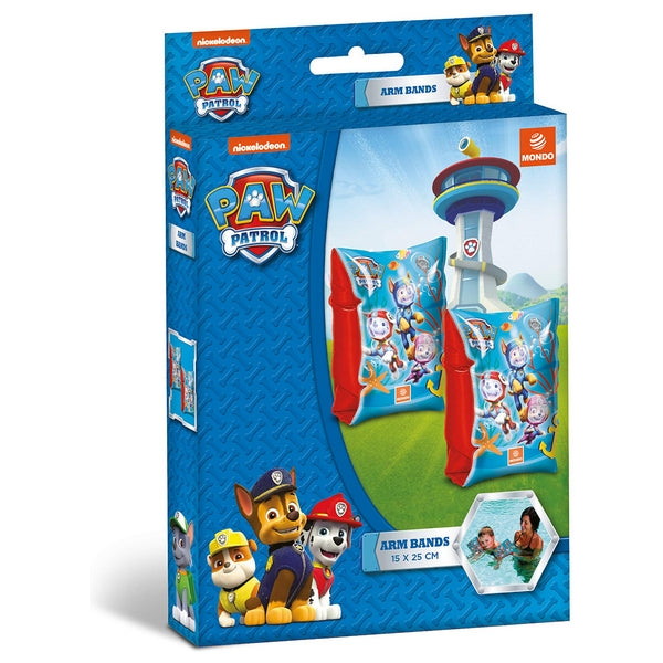 Mangas The Paw Patrol (15 x 25 cm)