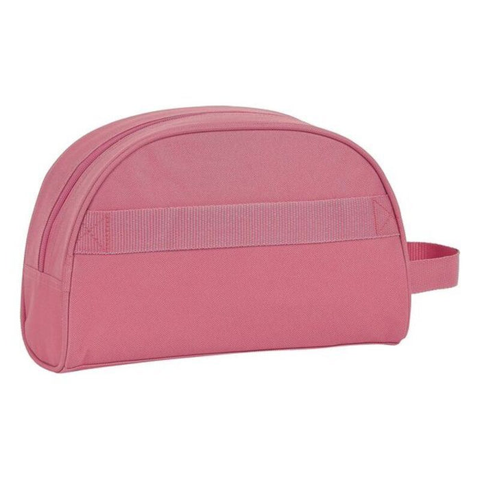 Nécessaire Escolar BlackFit8 Cor de Rosa