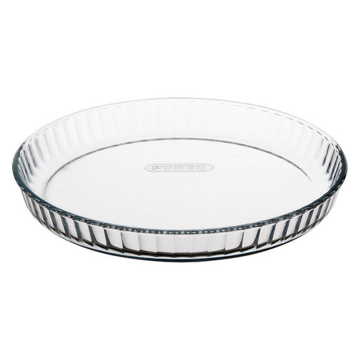 Molde para Bolos Pyrex Gemelos 27 cm