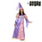 Fantasia para Crianças Princesa medieval (2 Pcs)