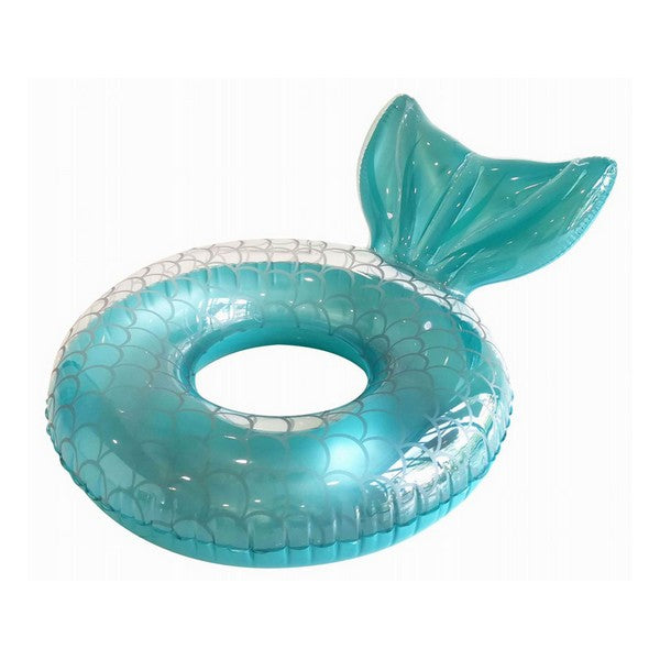 Flutuador Insuflável Mermaid (Ø 102 cm)