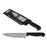 Faca de Chef Quttin Laser Serra (13 cm)