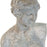 Escultura DKD Home Decor Mitológico Deusa Grega (35 x 28 x 109 cm)