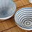 Conjunto de sushi DKD Home Decor Bambu Porcelana (10 pcs)