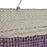 Decoração Suspensa DKD Home Decor Jute Algodão (45 x 2 x 115 cm)