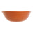 Fruteira DKD Home Decor Bambu Coral (25 x 25 x 9 cm)