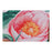 Pintura DKD Home Decor Painted Flowers (52 x 3.5 x 72 cm)