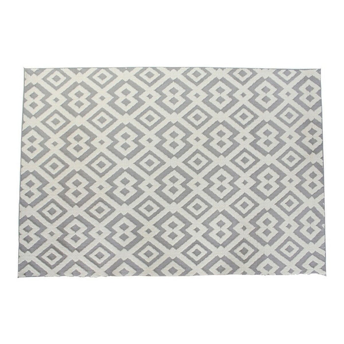 Tapete DKD Home Decor Poliéster Árabe (160 x 230 x 1.3 cm)