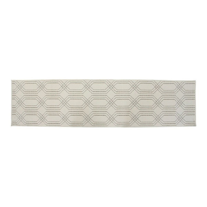 Tapete DKD Home Decor Poliéster Oriental (60 x 240 x 1 cm)