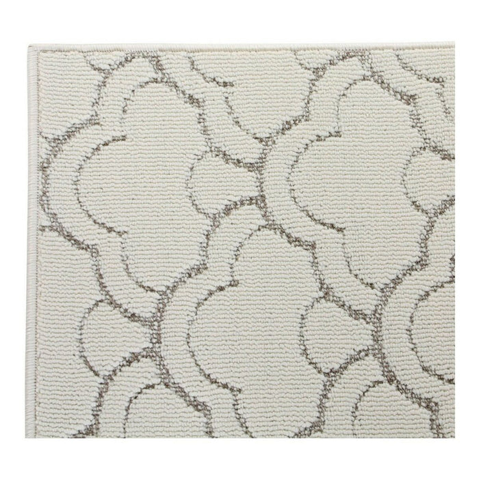 Tapete DKD Home Decor Poliéster Oriental (60 x 240 x 1 cm)