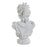 Figura Decorativa DKD Home Decor Resina Mulher (27 x 23 x 46 cm)