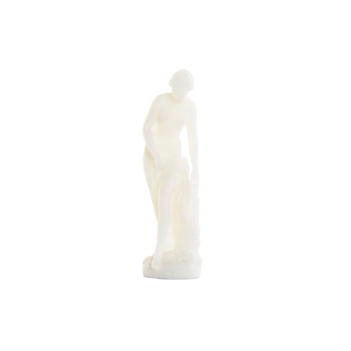 Figura Decorativa DKD Home Decor Resina (13.5 x 10.5 x 33.5 cm)