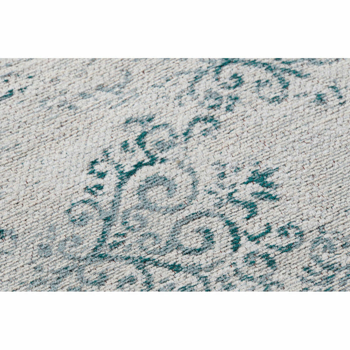 Tapete DKD Home Decor Algodão Chenille (60 x 240 x 1 cm)