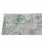 Tapete DKD Home Decor Algodão Chenille (60 x 240 x 1 cm)