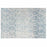 Tapete DKD Home Decor Algodão Árabe Chenille (160 x 230 x 1 cm)