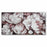 Pintura DKD Home Decor Bloemen (120 x 3 x 60 cm) (2 pcs)