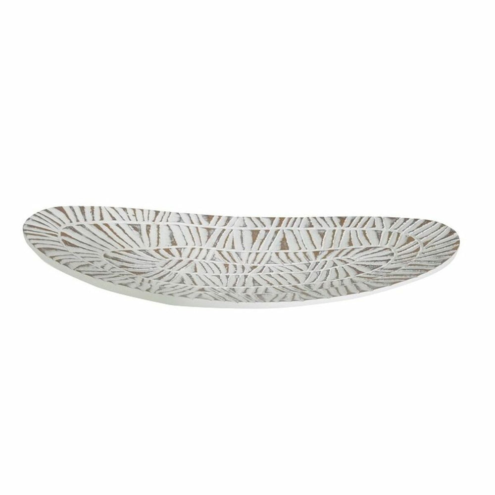 Centro de mesa DKD Home Decor Resina (37 x 16 x 5 cm)