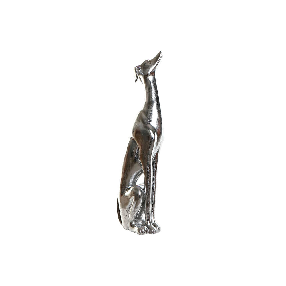 Figura Decorativa DKD Home Decor Resina Cão (14.5 x 16 x 68 cm)