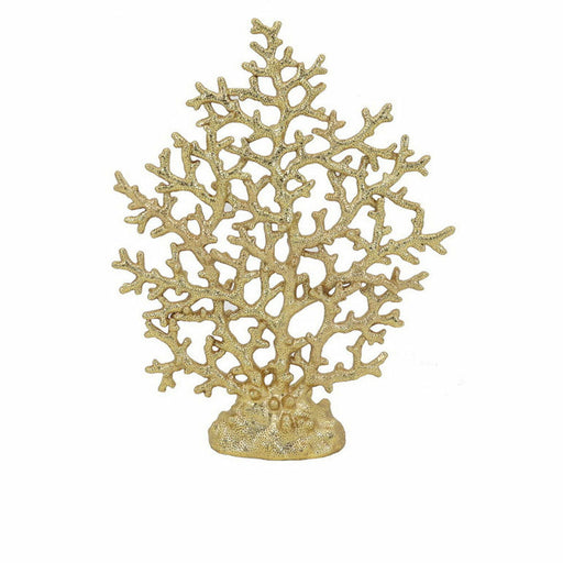 Figura Decorativa DKD Home Decor Resina (25.5 x 5.5 x 32.8 cm)