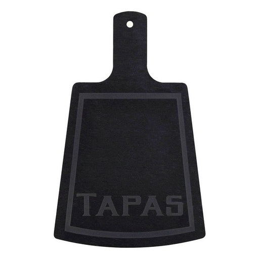 Tabuleiro Prato para tapas (28.5 x 19 x 0.5cm)