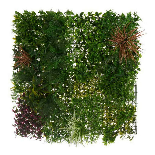 Kit para jardim vertical Tropical Plástico (100 x 14 x 100 cm)