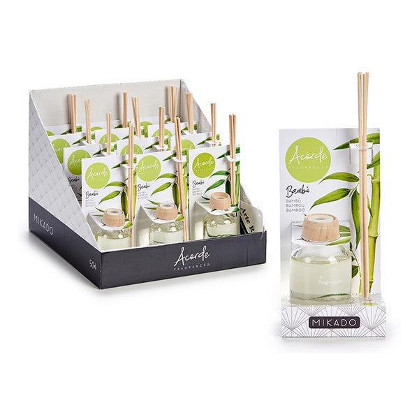 Varetas Perfumadas (50 ml) Bambu