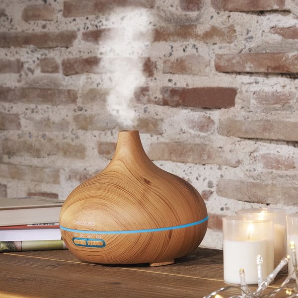 Humidificador Cecotec Pure Aroma 300 10W (300 ml)