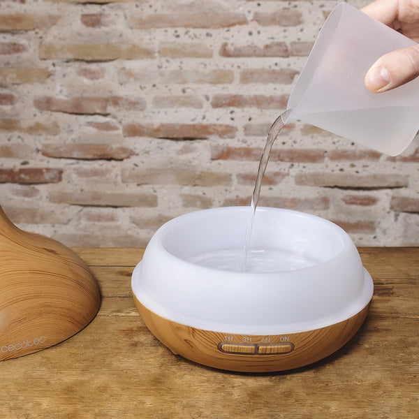 Humidificador Cecotec Pure Aroma 300 10W (300 ml)