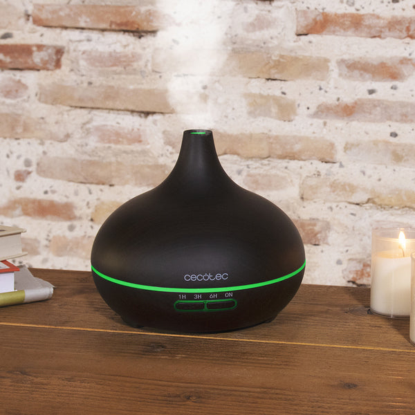 Humidificador Cecotec Pure Aroma 300 10W (300 ml)