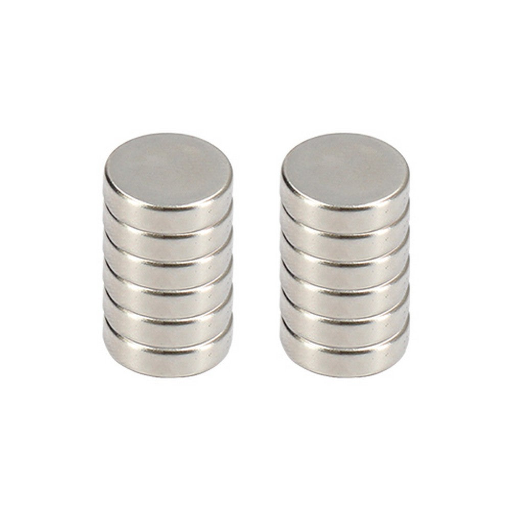 Ímanes Ferrestock 18 x 5 mm (12 pcs)