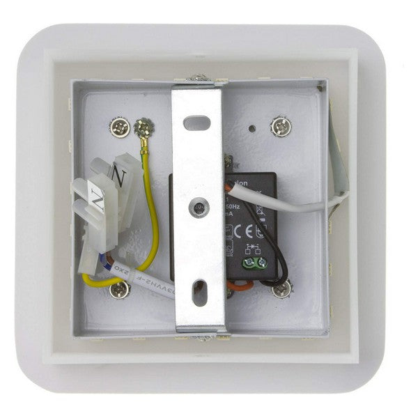 Luz de Parede Ledkia Aguamarina 5,5 W 483 Lm