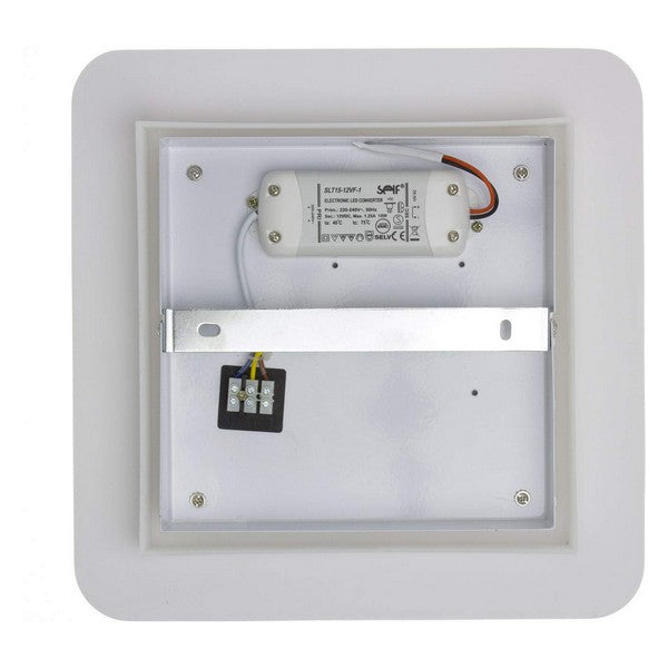 Luz de Parede Ledkia Ágata 10,5 W 908 Lm