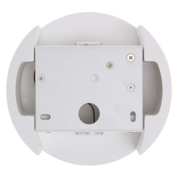 Luz de Parede Ledkia Zafiro 6W 300 lm