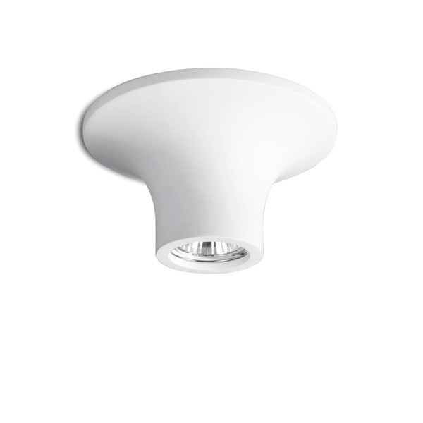 Luz de Teto LED Ledkia (Ø68x167x90 mm) (Ø 68 x 167 x 90 mm)