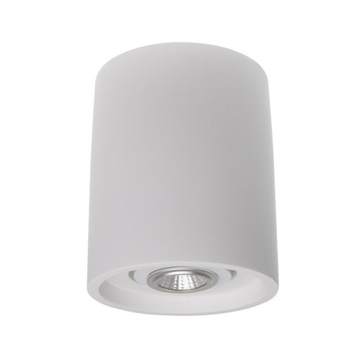 Luz de Teto LED Ledkia (Ø134x160 mm) (Ø 134 x 160 mm)