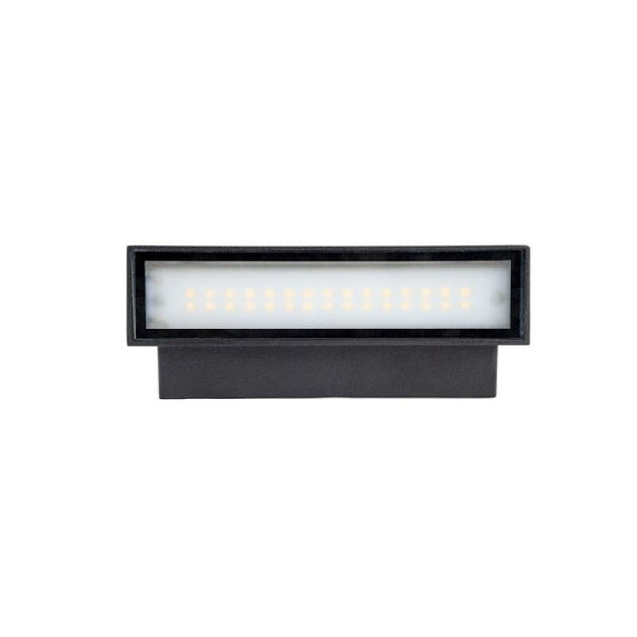 Aplique LED Ledkia Carinae A 12 W 480 Lm (Branco Neutro 4000K)