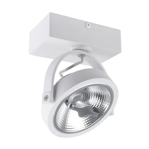 Projector LED Ledkia CREE A+ 15W Branco Frio 5500K 800 lm (190x130x80 mm)